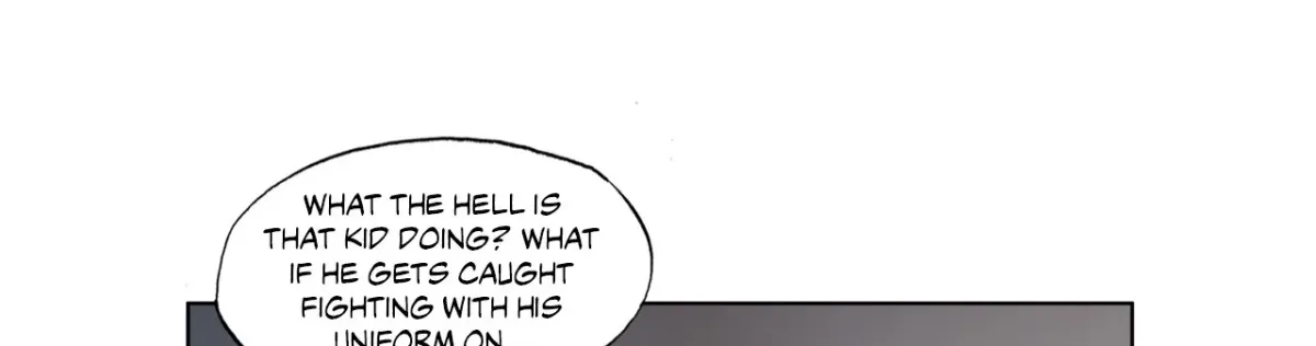 En Garde Chapter 37 page 46 - 
