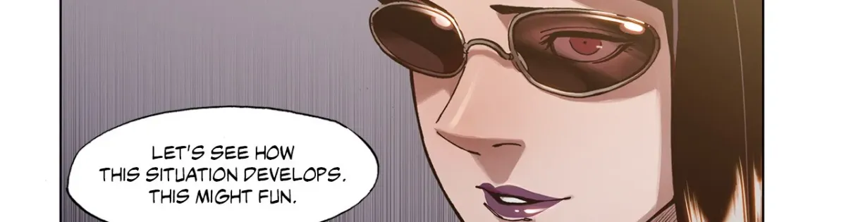 En Garde Chapter 37 page 48 - 