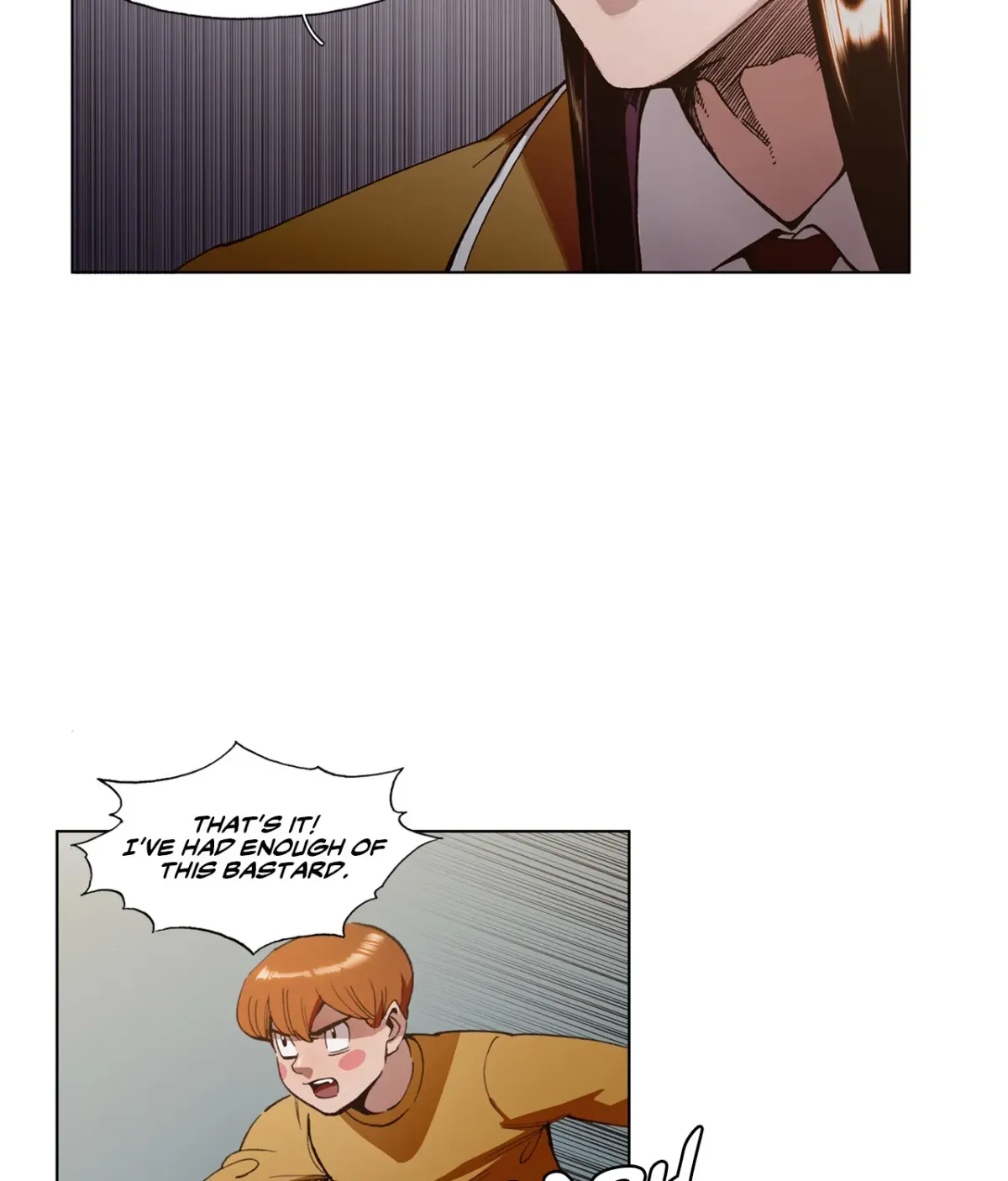 En Garde Chapter 37 page 49 - 