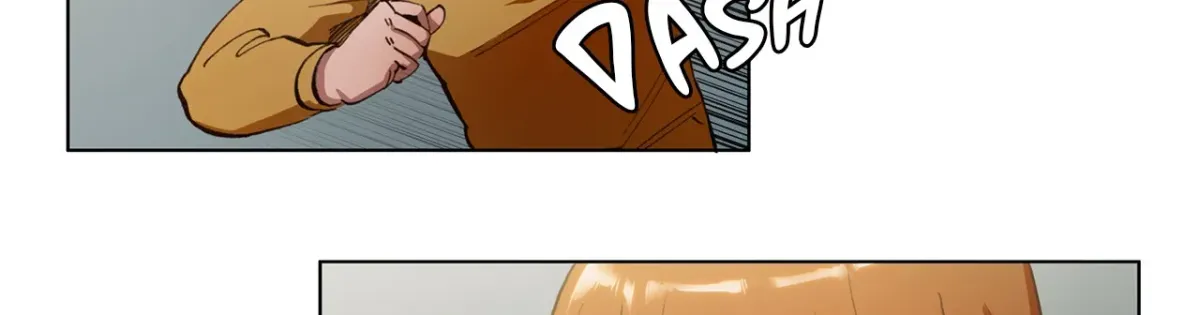 En Garde Chapter 37 page 50 - 