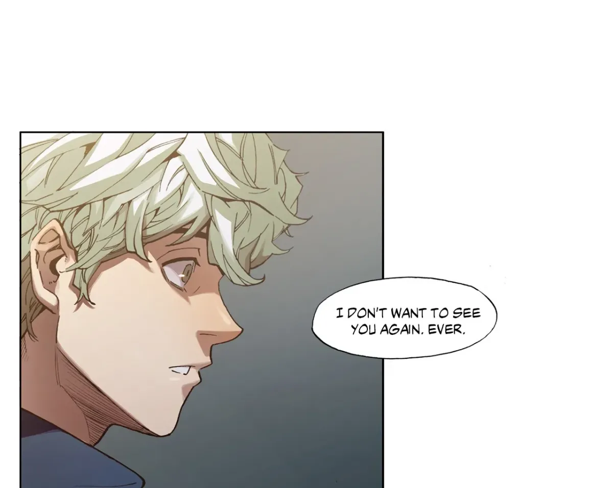 En Garde Chapter 37 page 6 - 