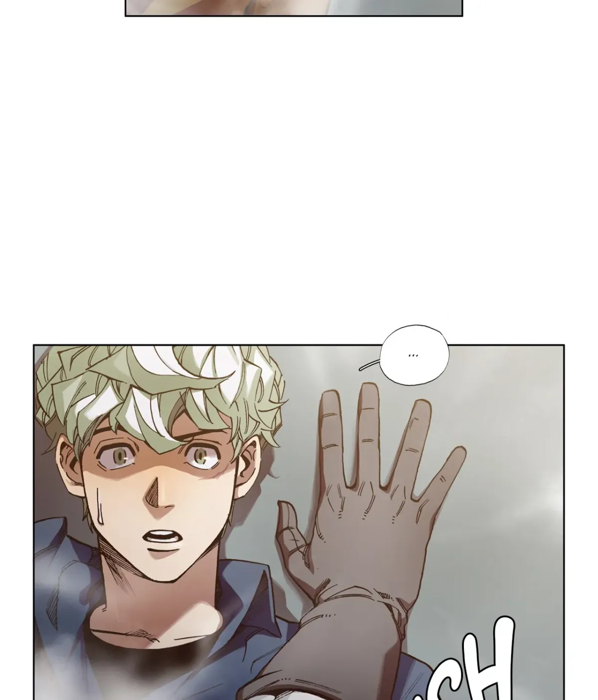 En Garde Chapter 37 page 53 - 