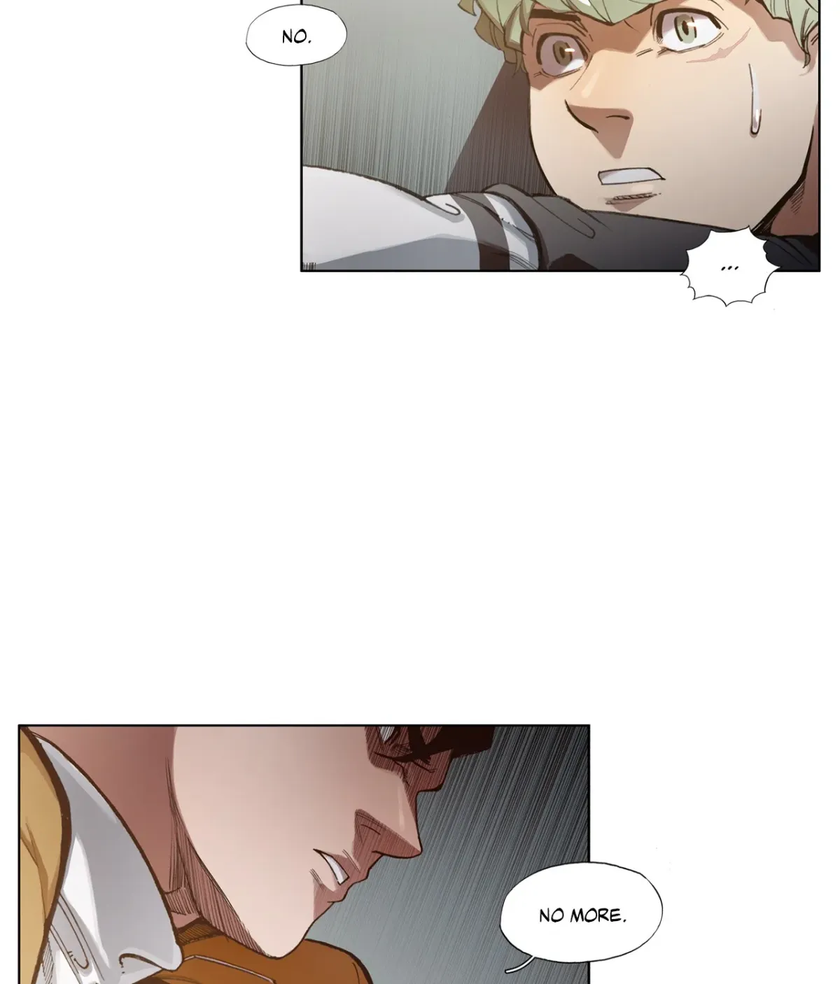 En Garde Chapter 37 page 57 - 