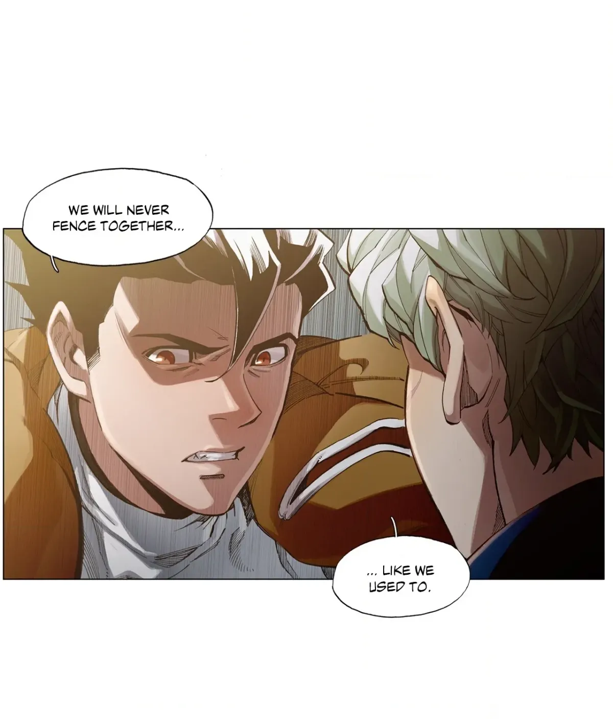 En Garde Chapter 37 page 59 - 