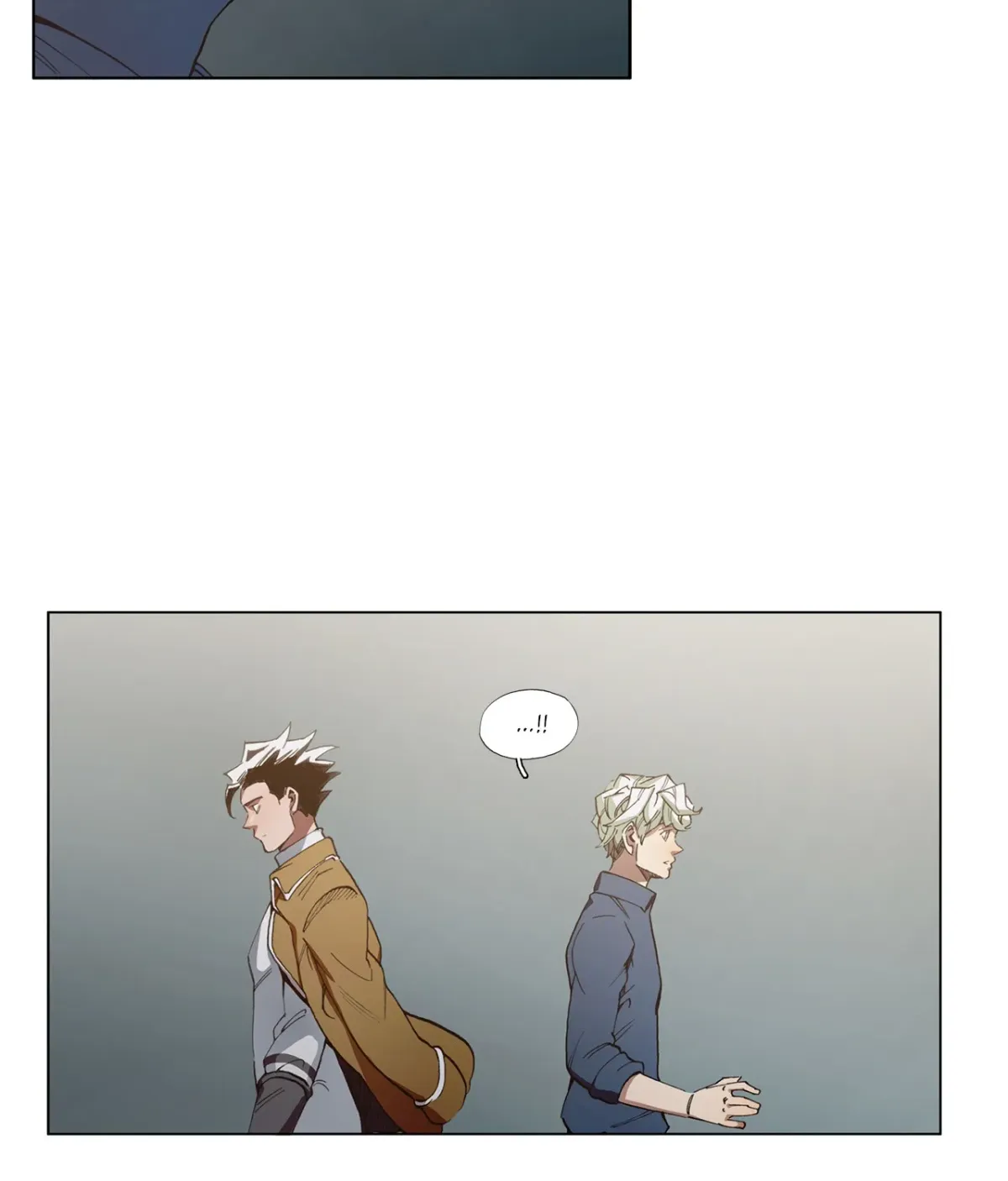 En Garde Chapter 37 page 7 - 