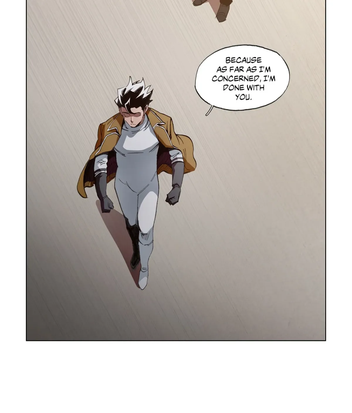 En Garde Chapter 37 page 67 - 