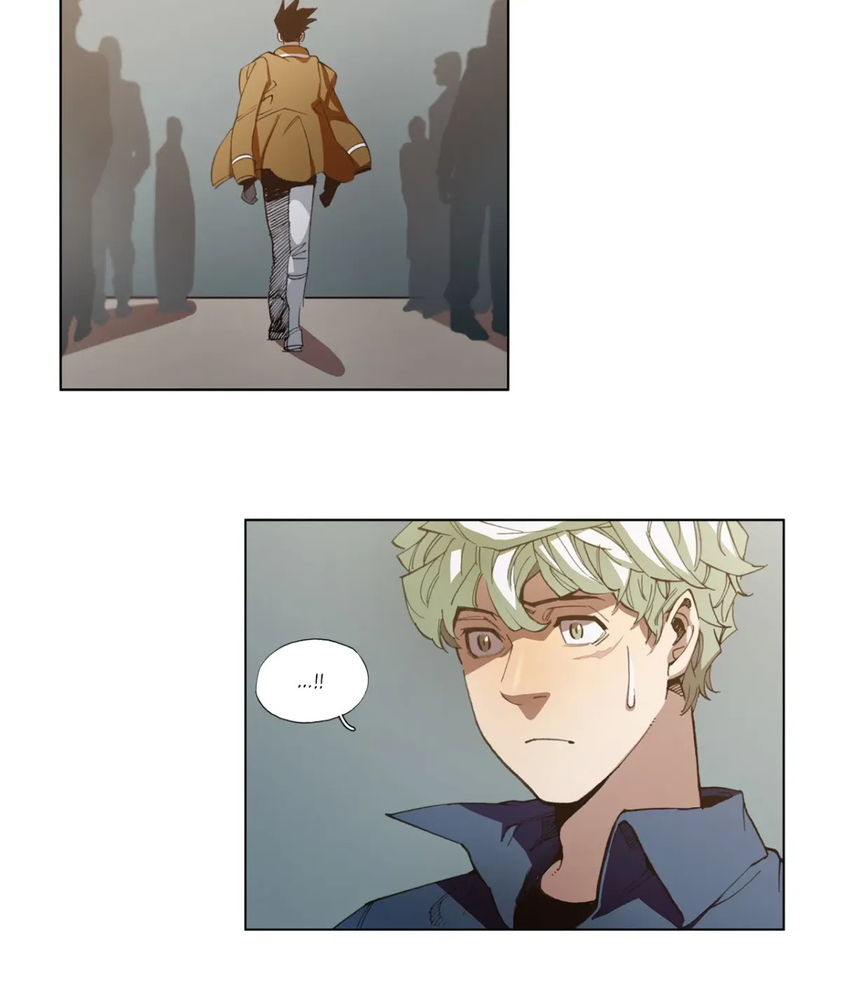 En Garde Chapter 37 page 69 - 