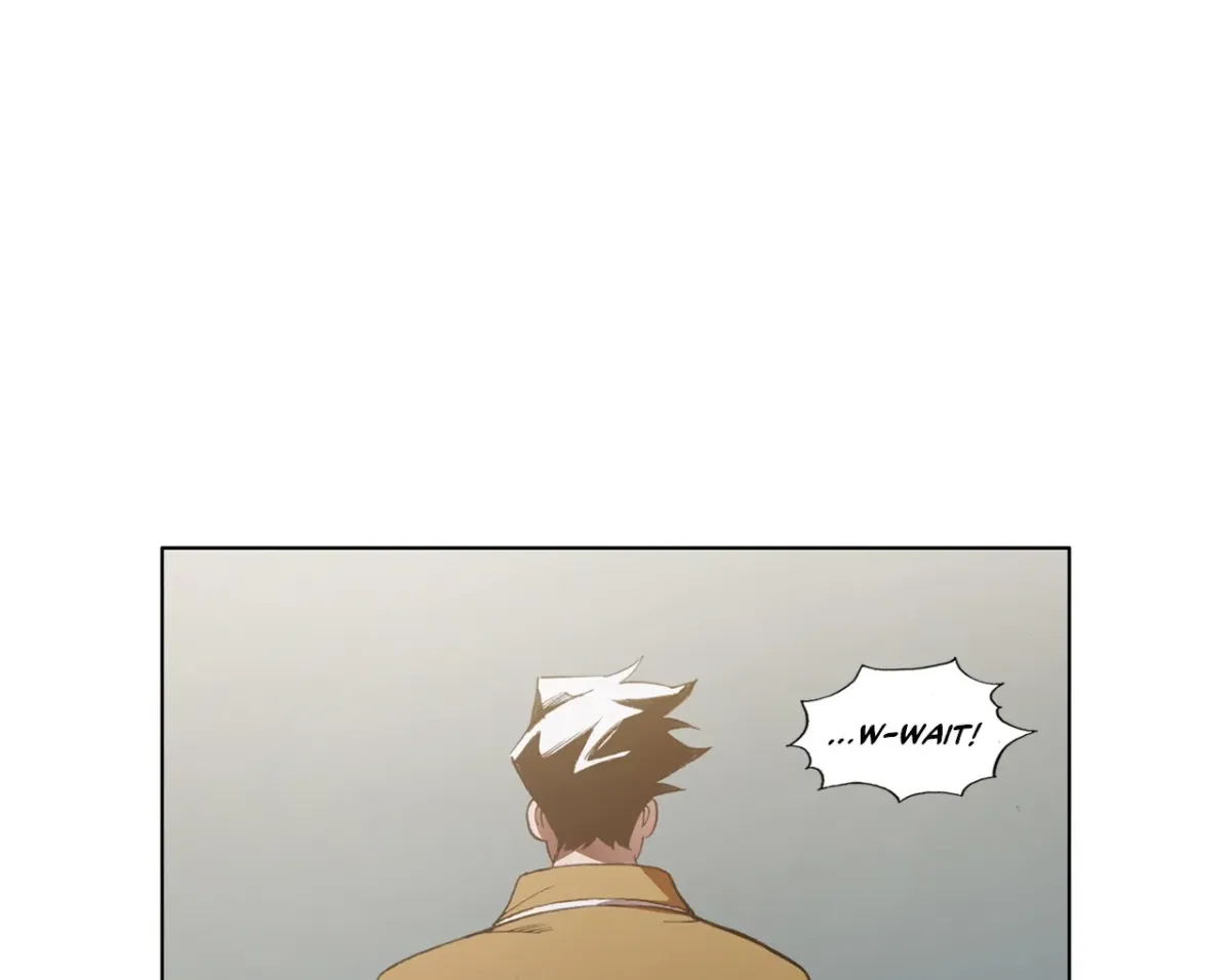 En Garde Chapter 37 page 8 - 