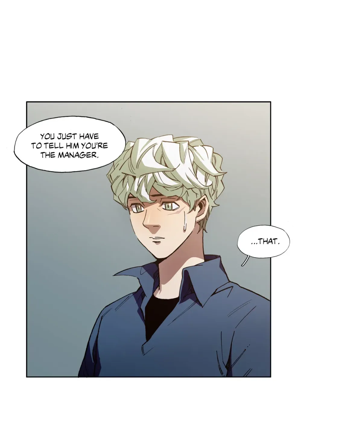 En Garde Chapter 37 page 73 - 