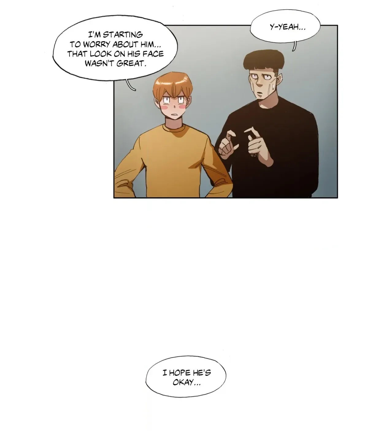 En Garde Chapter 37 page 79 - 