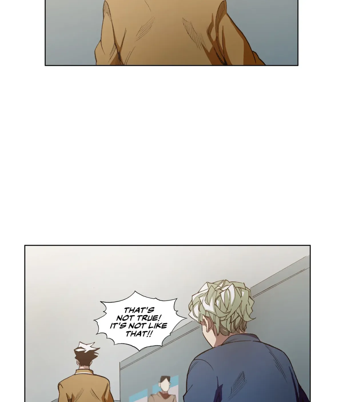 En Garde Chapter 37 page 9 - 