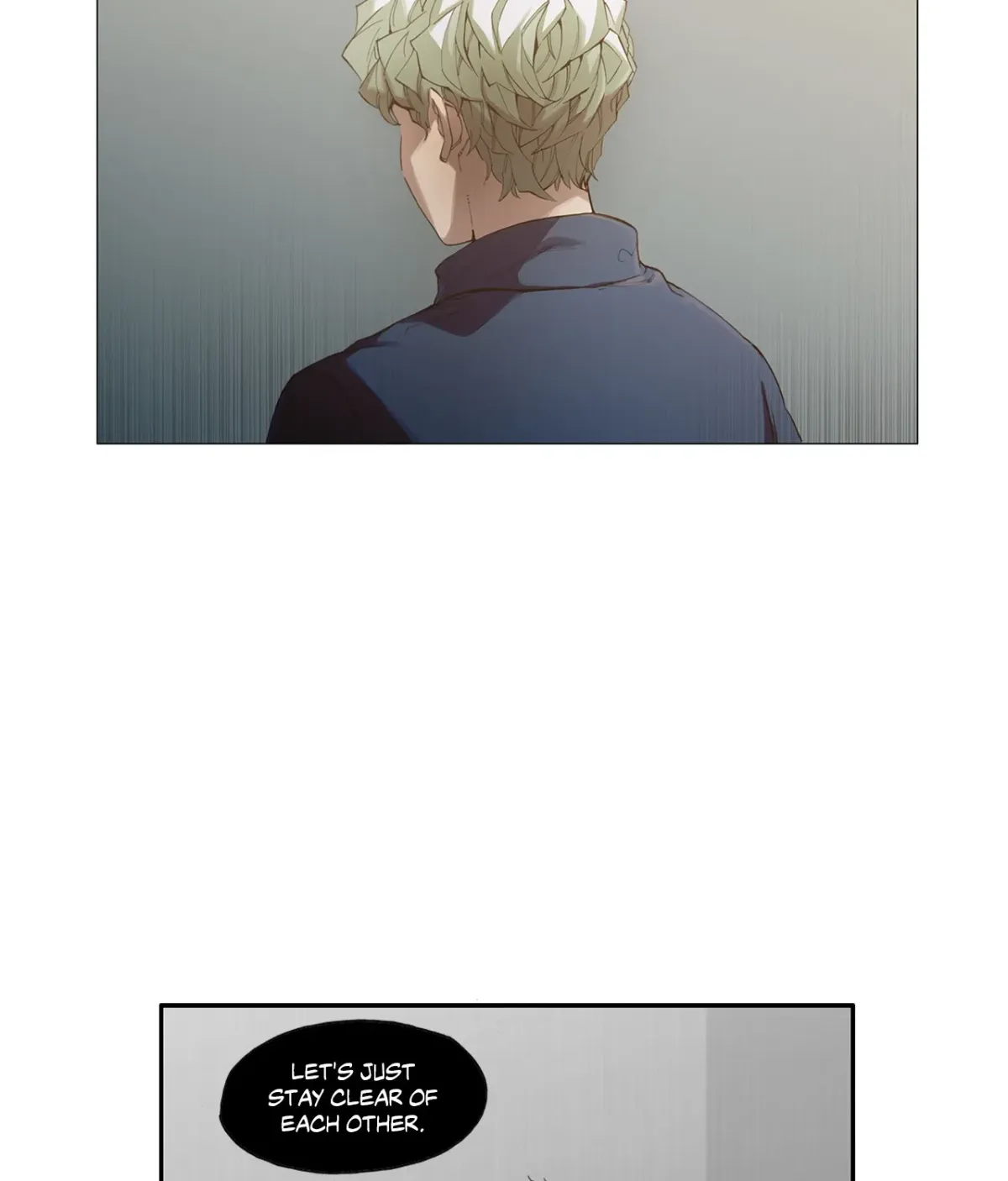 En Garde Chapter 37 page 87 - 