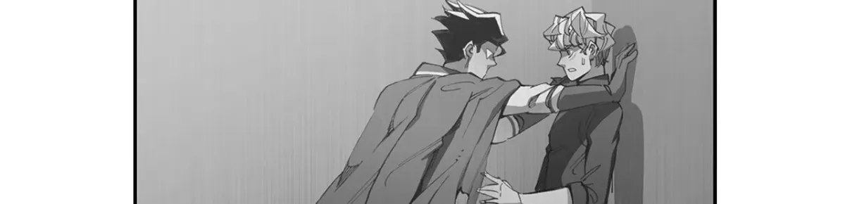 En Garde Chapter 37 page 88 - 