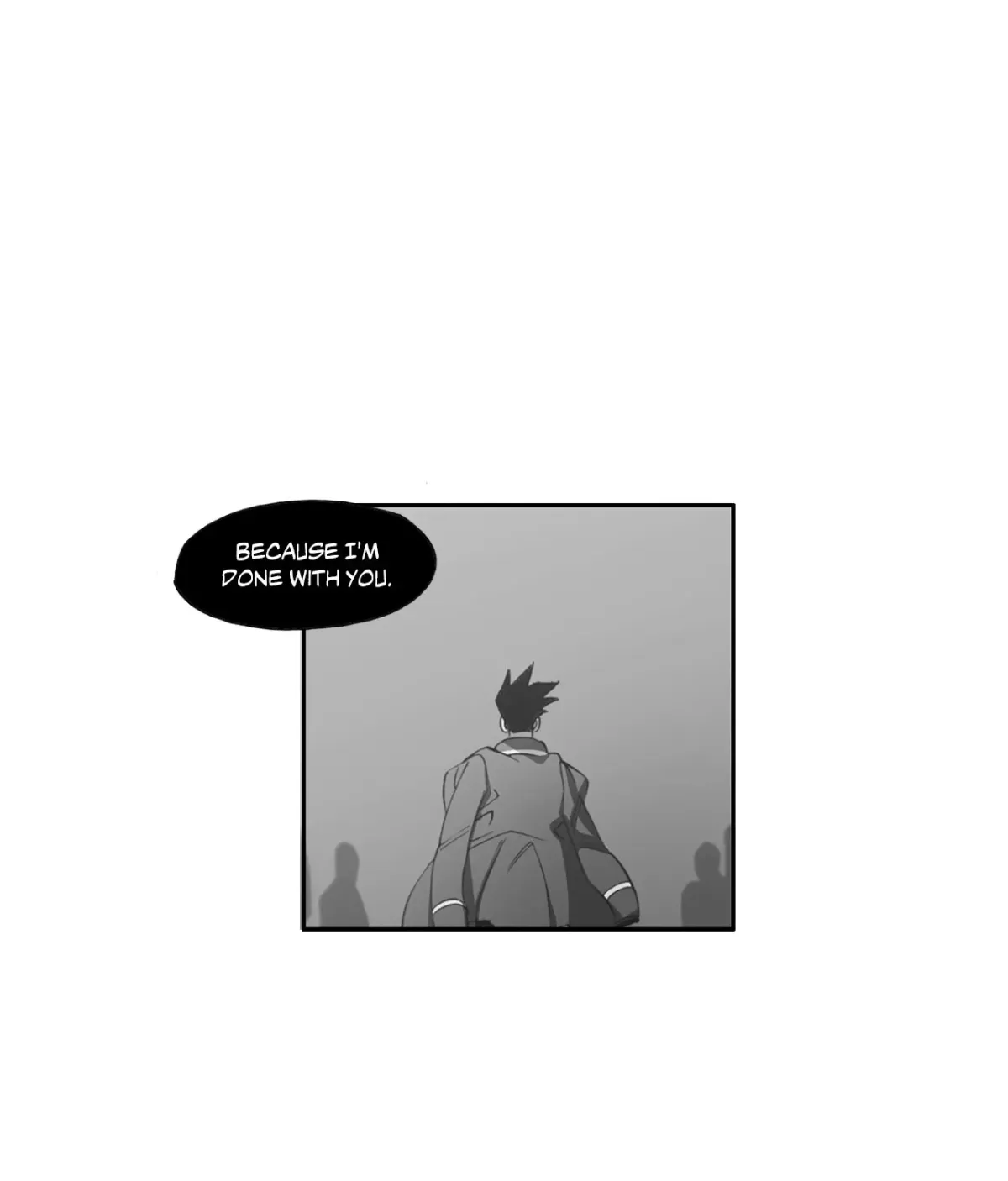 En Garde Chapter 37 page 91 - 