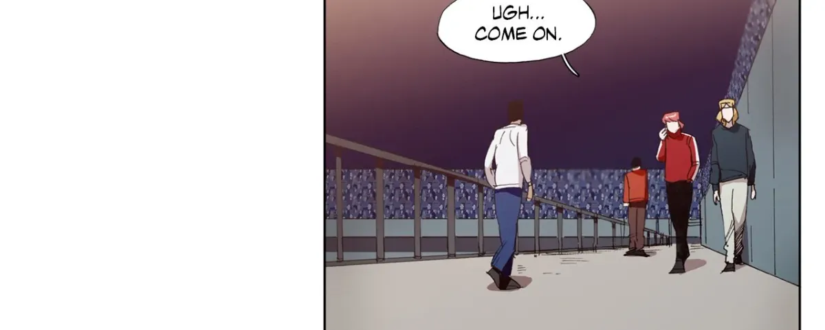 En Garde Chapter 38 page 2 - 