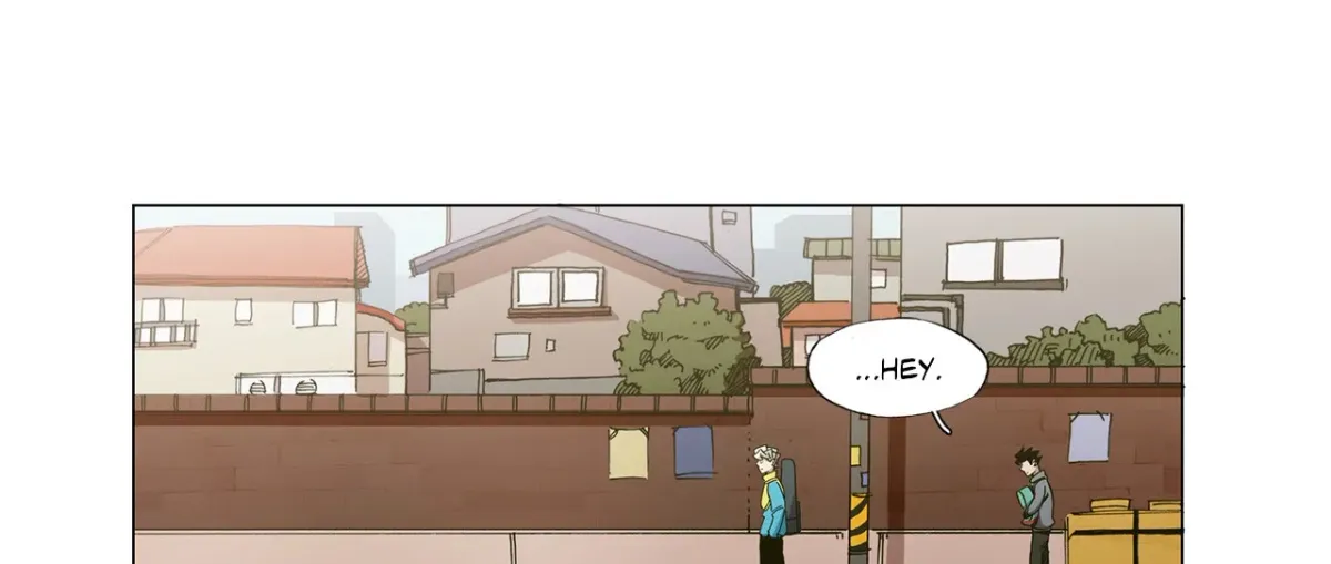 En Garde Chapter 38 page 102 - 