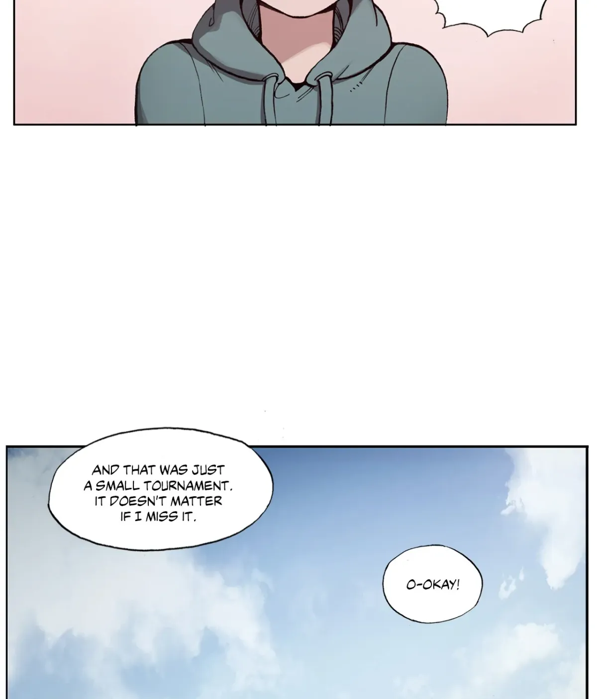 En Garde Chapter 38 page 115 - 