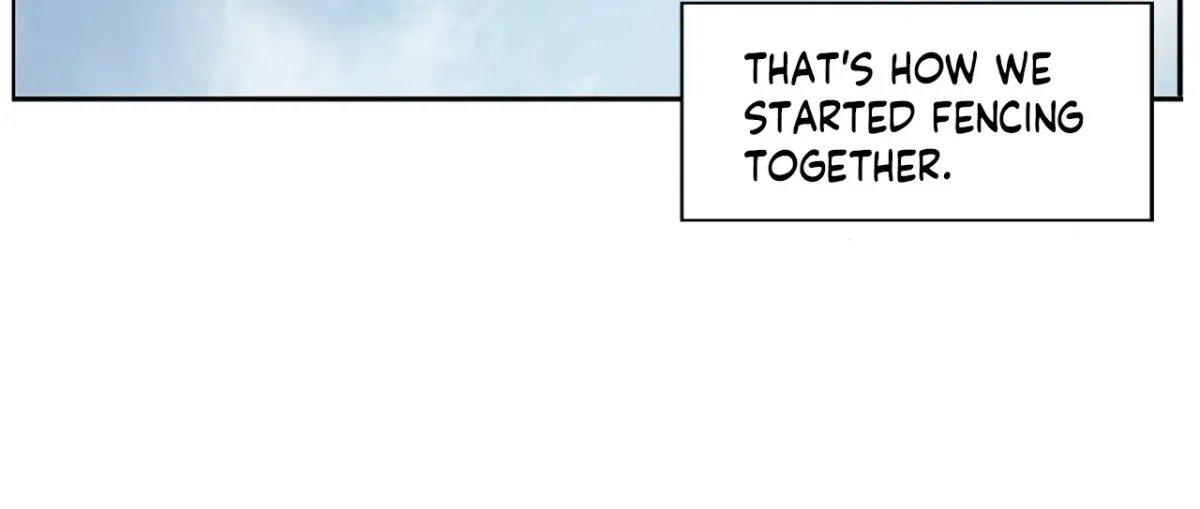 En Garde Chapter 38 page 116 - 