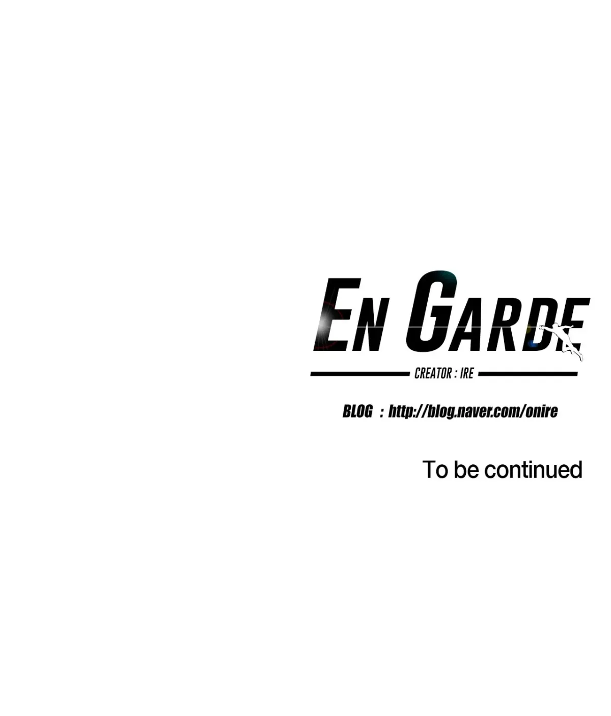 En Garde Chapter 38 page 119 - 