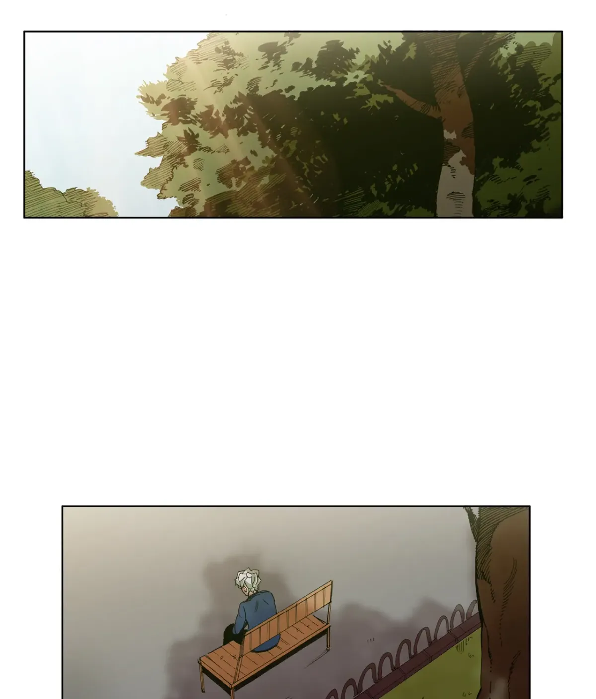 En Garde Chapter 38 page 15 - 