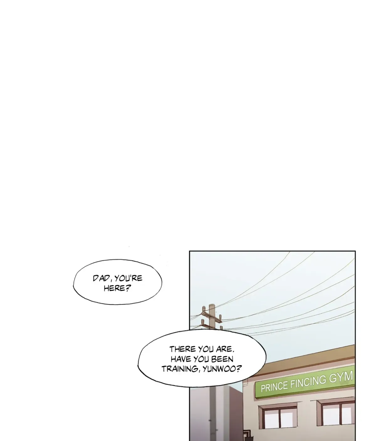 En Garde Chapter 38 page 25 - 