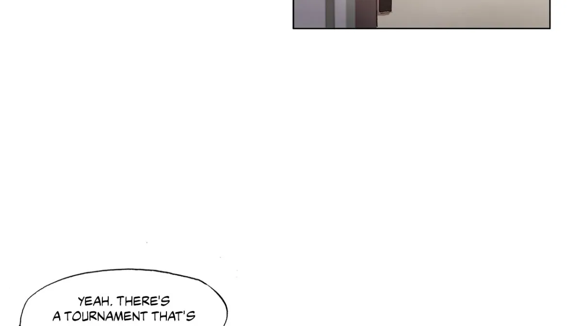 En Garde Chapter 38 page 26 - 