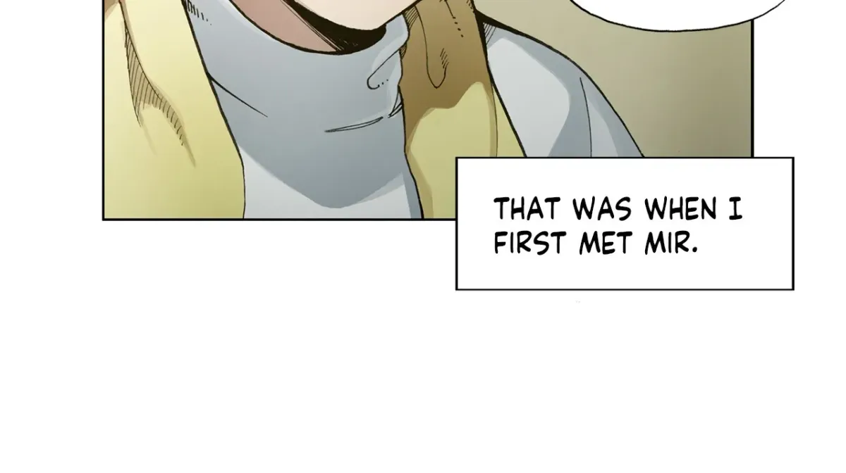 En Garde Chapter 38 page 32 - 