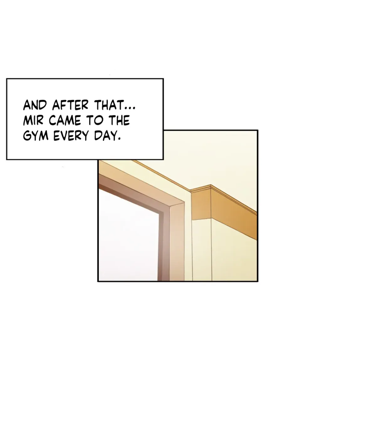 En Garde Chapter 38 page 33 - 