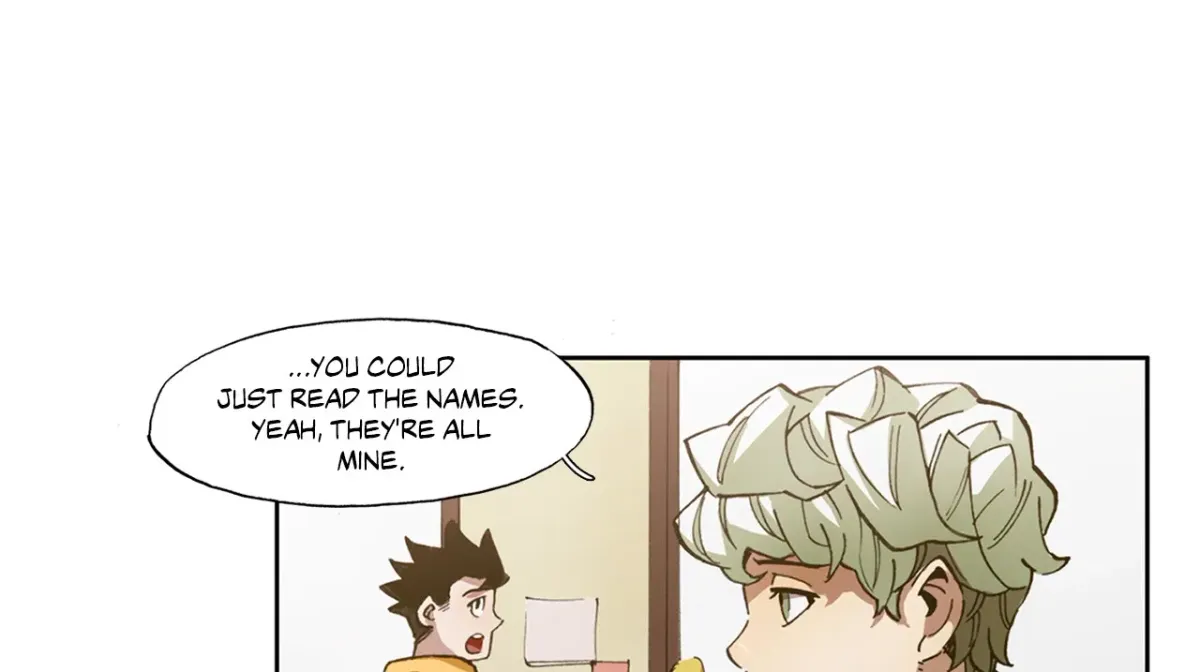 En Garde Chapter 38 page 36 - 