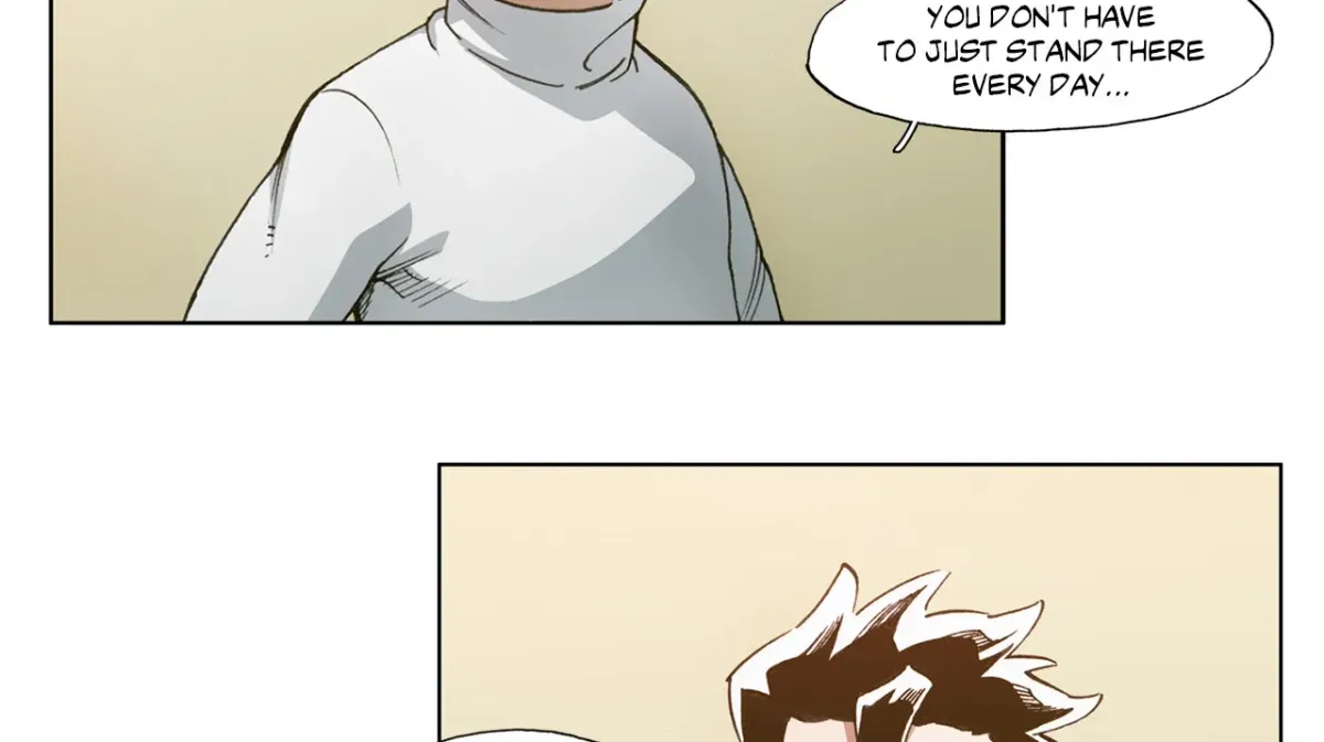 En Garde Chapter 38 page 38 - 