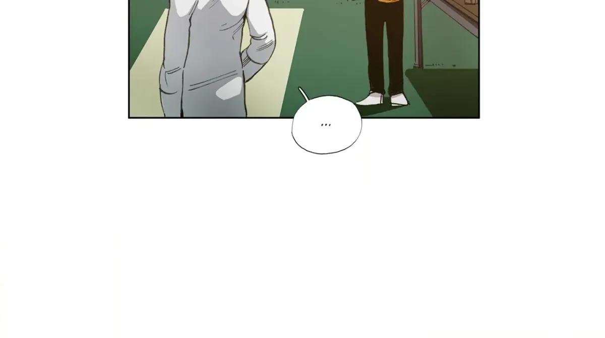 En Garde Chapter 38 page 40 - 