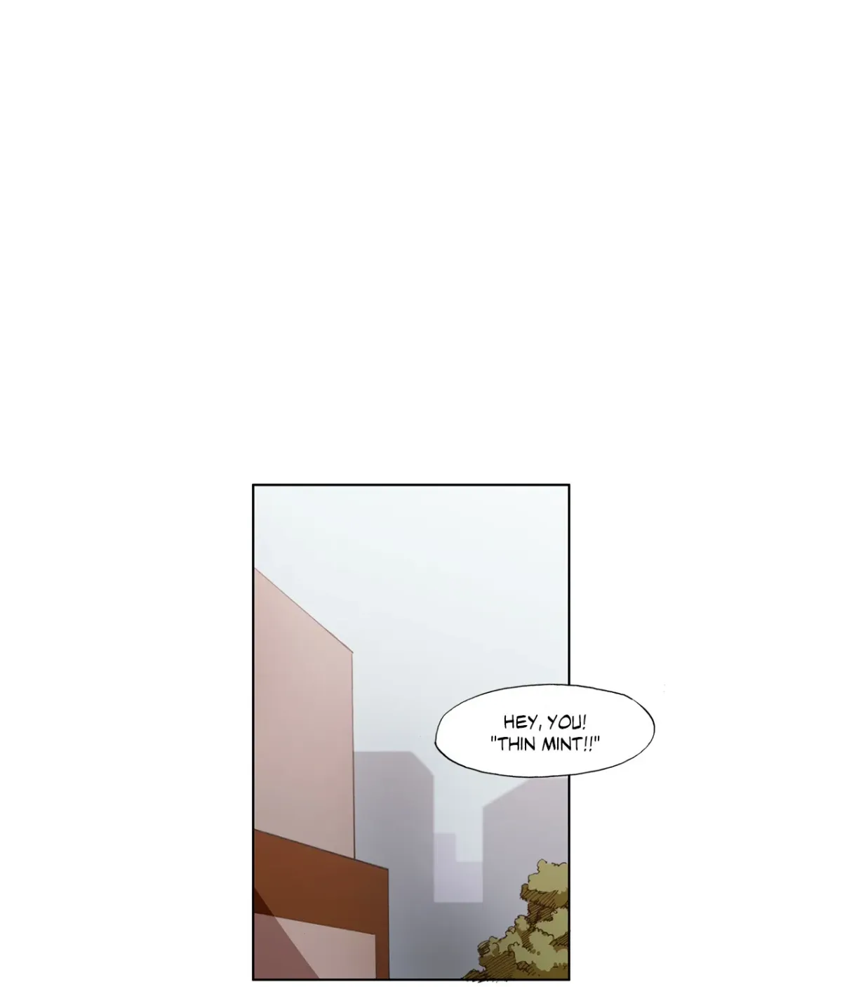 En Garde Chapter 38 page 41 - 
