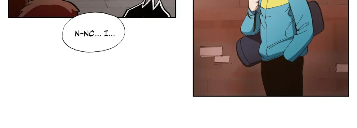 En Garde Chapter 38 page 46 - 