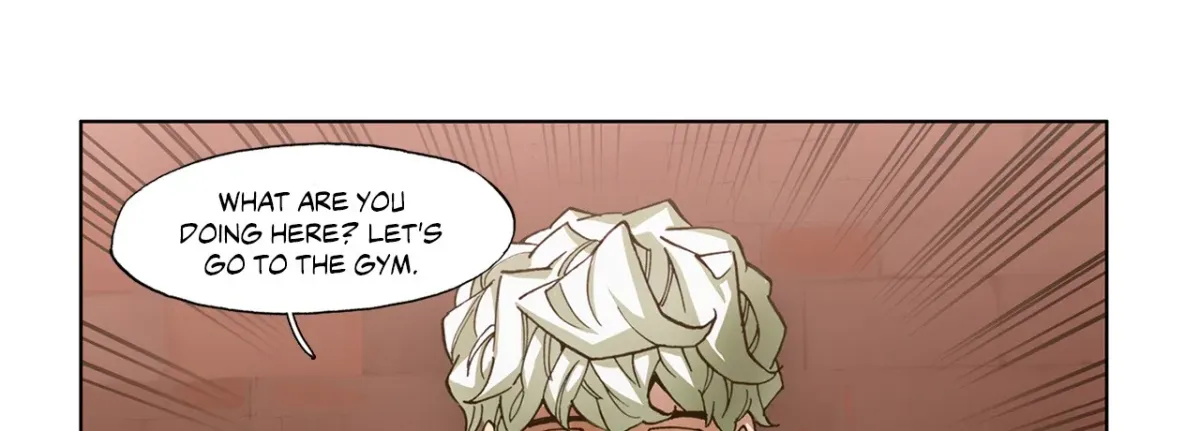 En Garde Chapter 38 page 48 - 