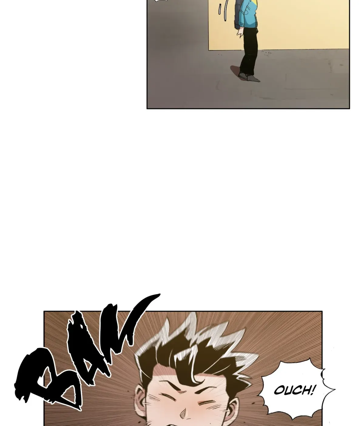 En Garde Chapter 38 page 73 - 