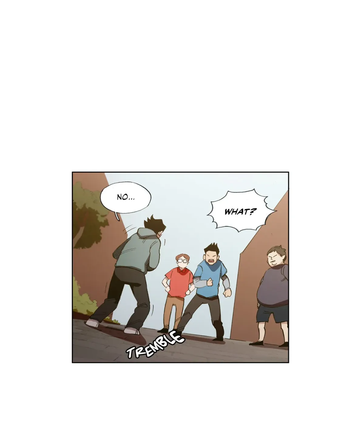 En Garde Chapter 38 page 77 - 