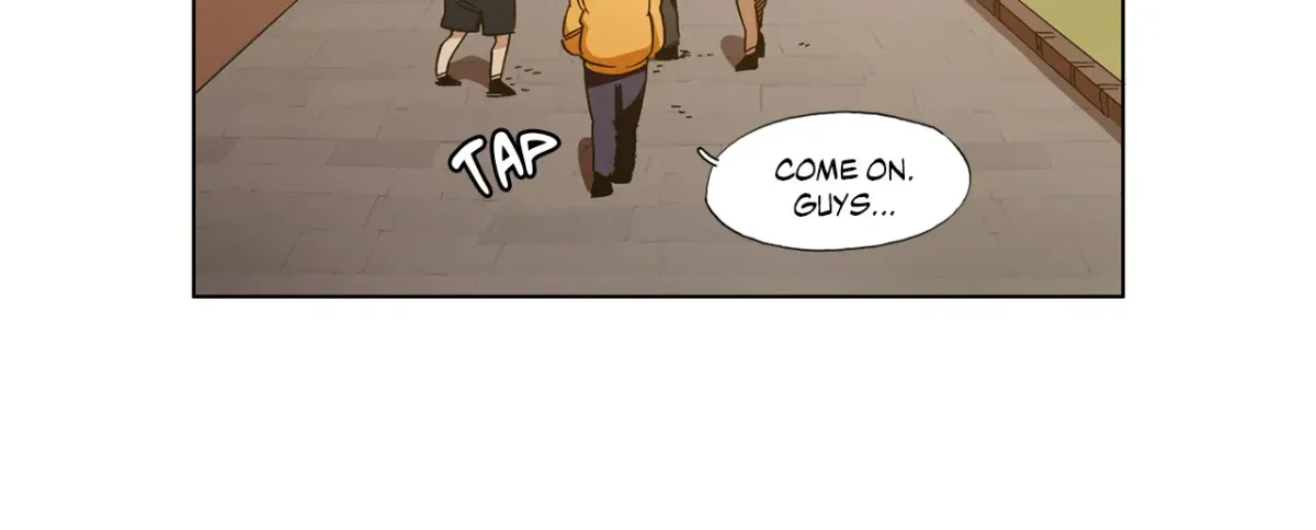 En Garde Chapter 38 page 82 - 