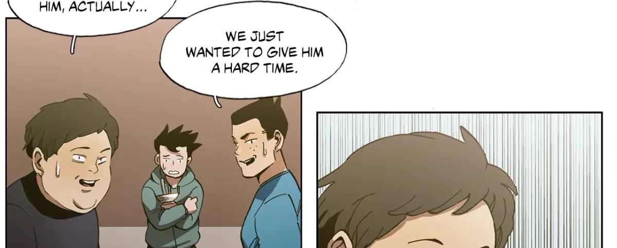 En Garde Chapter 38 page 84 - 