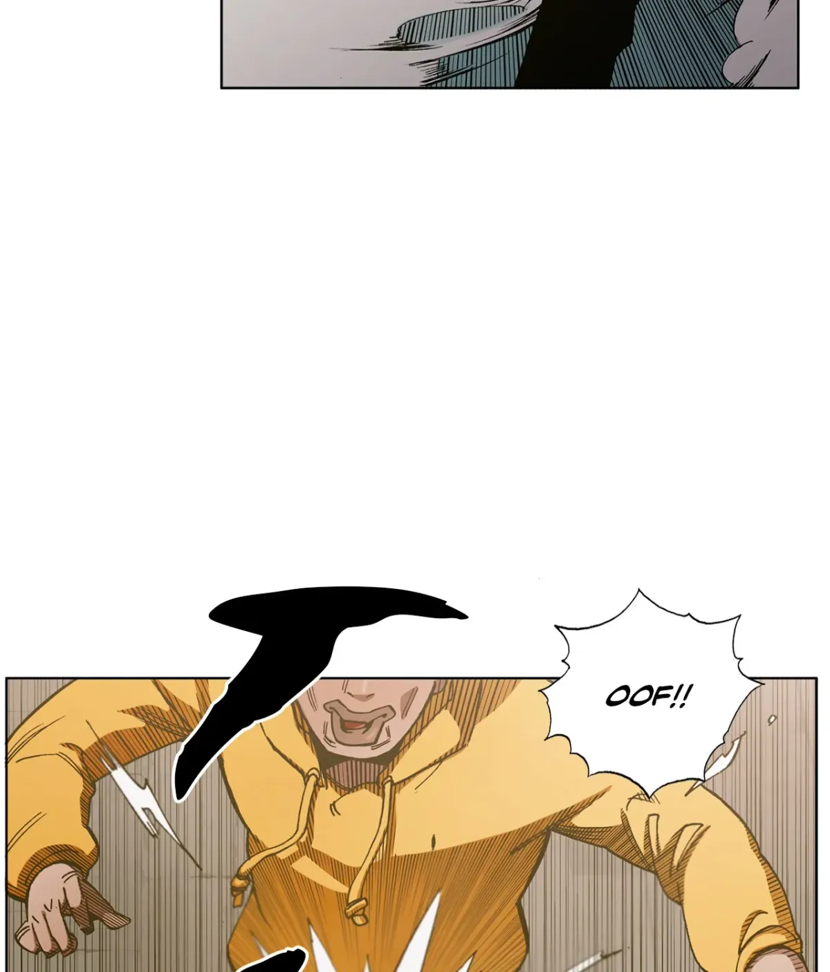 En Garde Chapter 38 page 89 - 