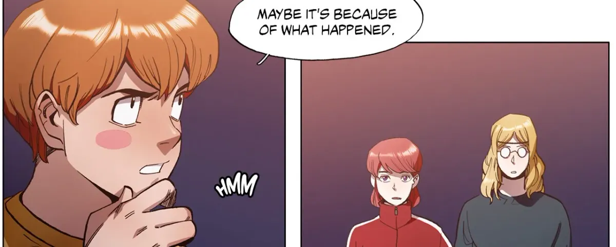 En Garde Chapter 38 page 10 - 