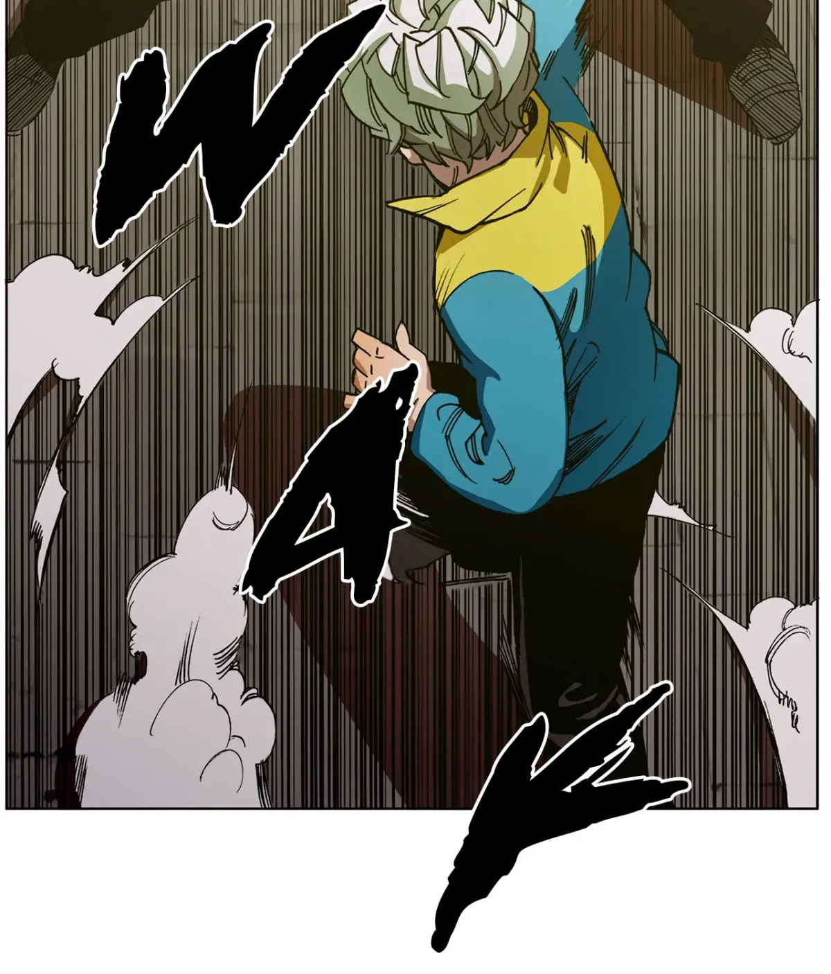 En Garde Chapter 38 page 91 - 
