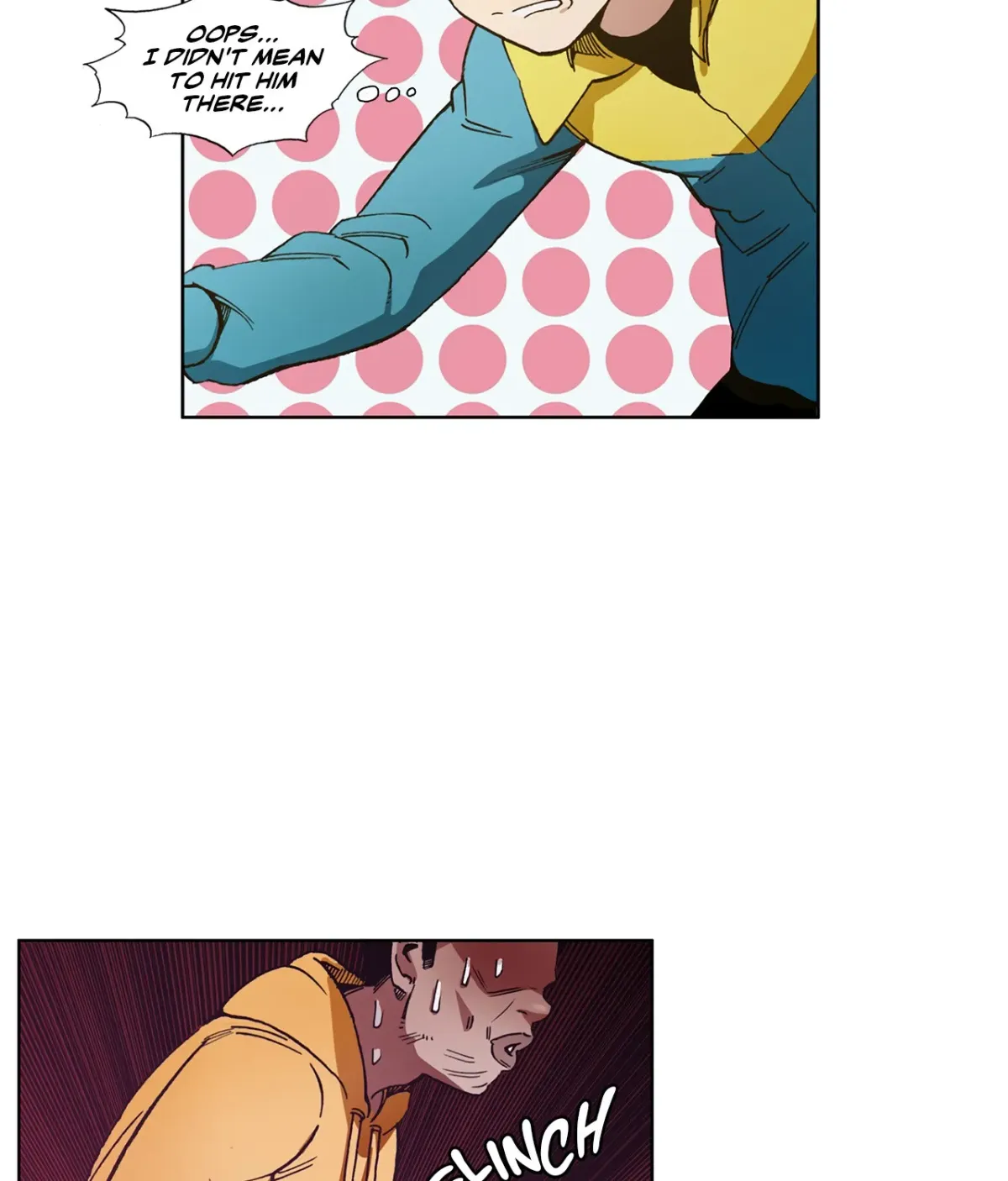 En Garde Chapter 38 page 95 - 