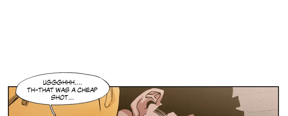 En Garde Chapter 38 page 98 - 