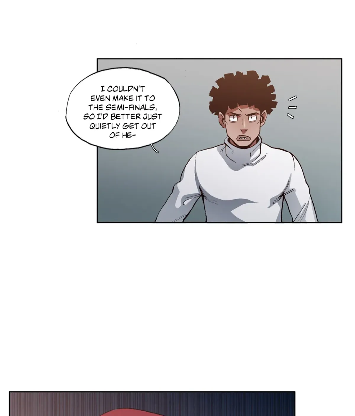 En Garde Chapter 39 page 11 - 