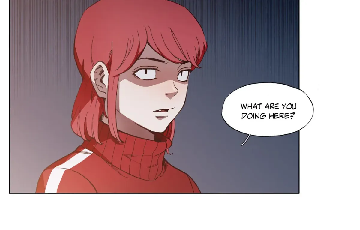 En Garde Chapter 39 page 12 - 