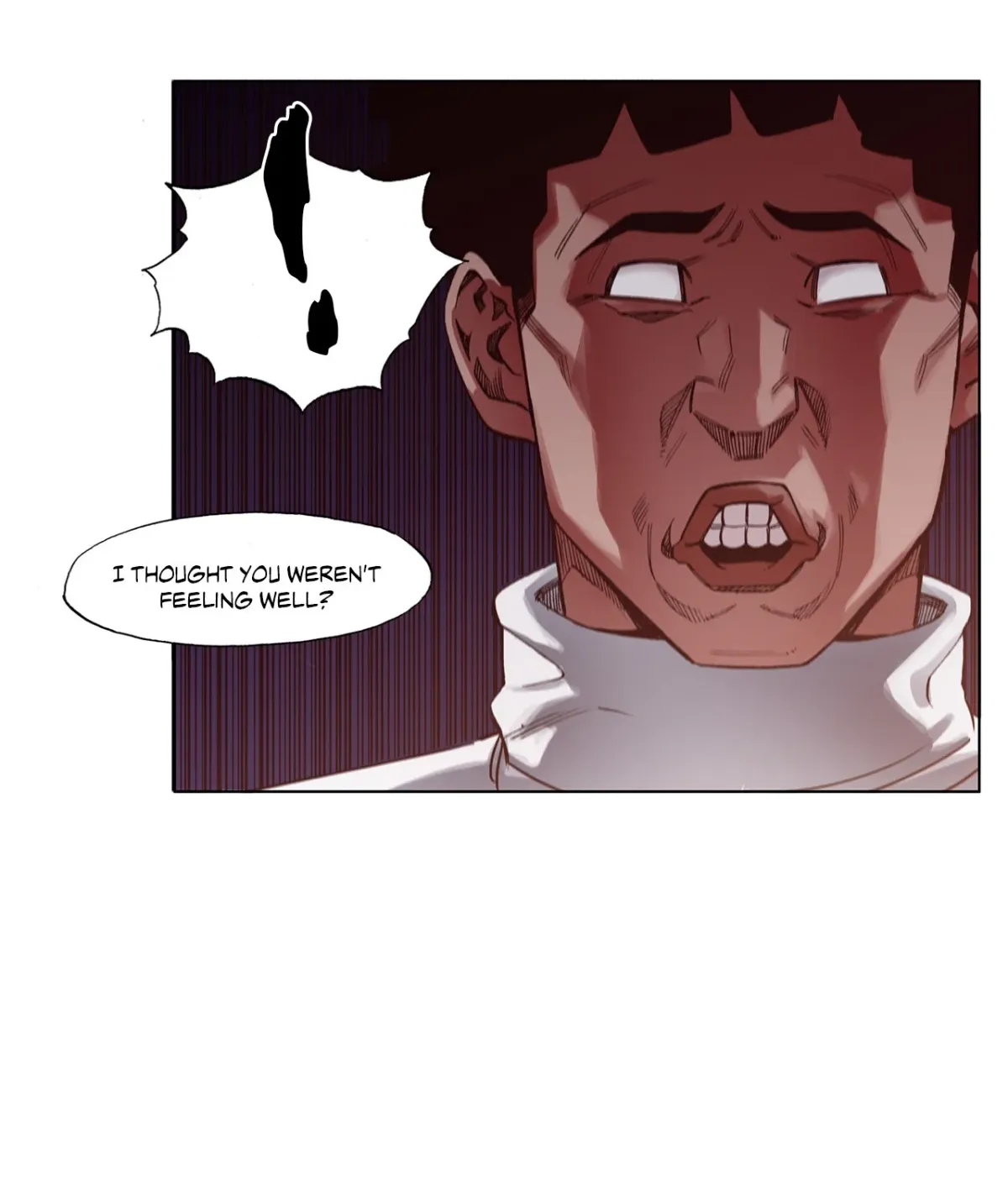 En Garde Chapter 39 page 13 - 