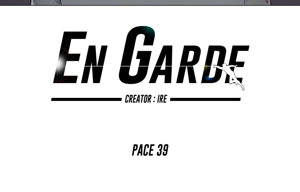 En Garde Chapter 39 page 18 - 