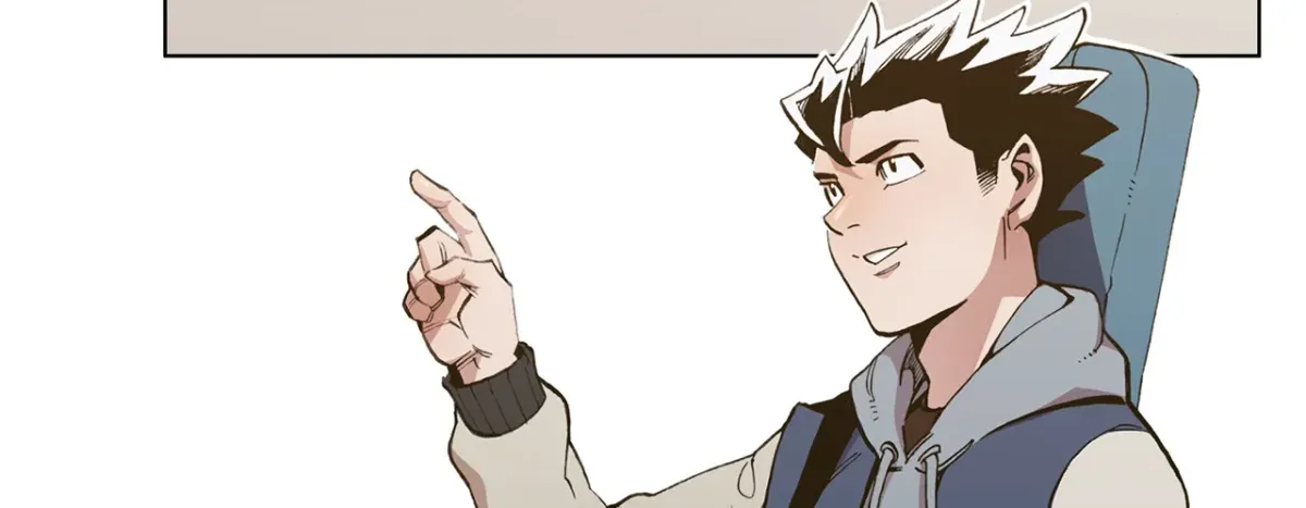 En Garde Chapter 39 page 22 - 