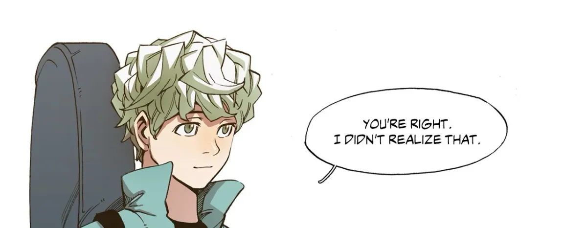 En Garde Chapter 39 page 24 - 