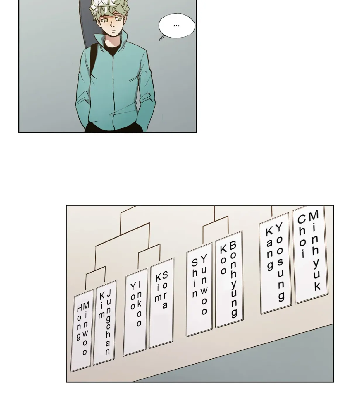 En Garde Chapter 39 page 31 - 